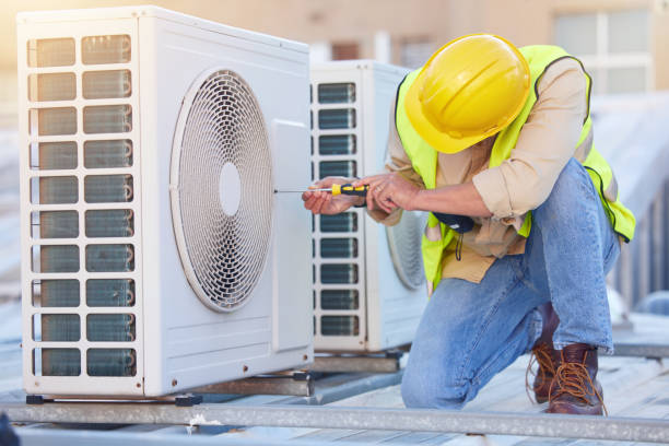Best VRF (Variable Refrigerant Flow) Systems in Drain, OR