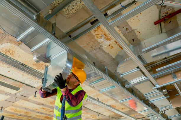 Trusted Drain, OR HVAC Experts