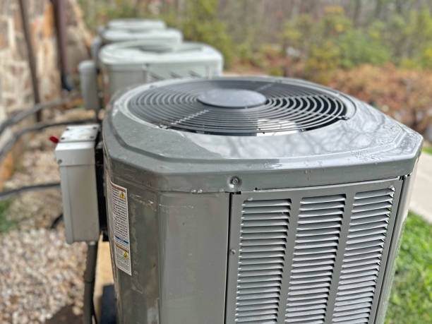 Best Seasonal HVAC Services in Drain, OR