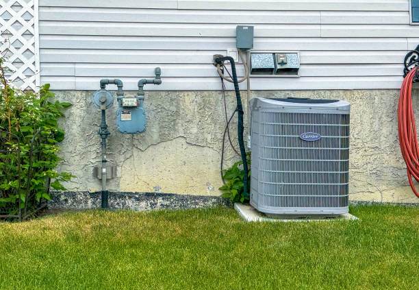 Best Solar-powered HVAC Systems in Drain, OR