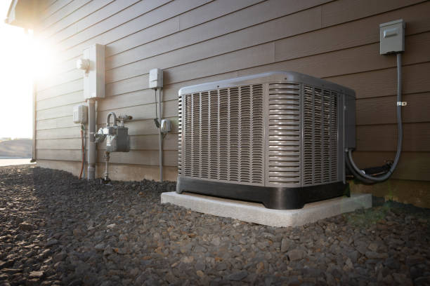 Best Emergency HVAC Services in Drain, OR