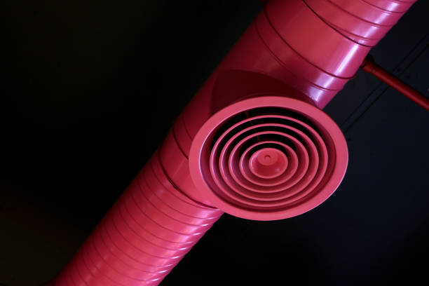 Best Air Conditioning Cleaning in Drain, OR